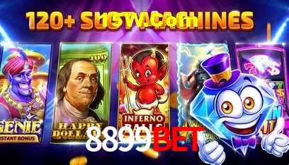 8899Bet,8899 Bet Login