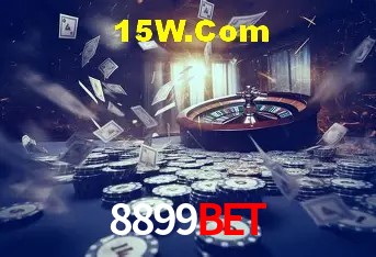 8899Bet