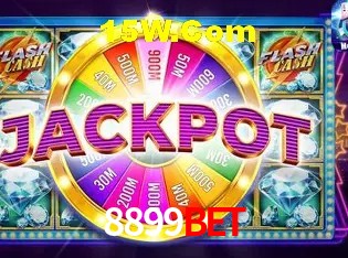 8899Bet Login