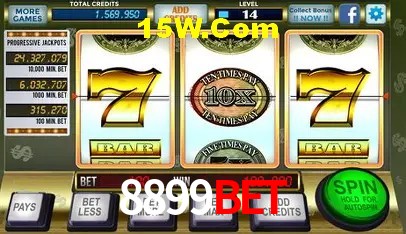 Sinta a adrenalina dos jogos de cassino com 8899Bet